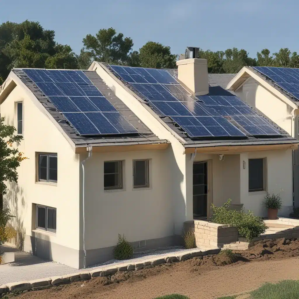 Empowering Homes with Renewable Energy: Solaras Solar Offerings