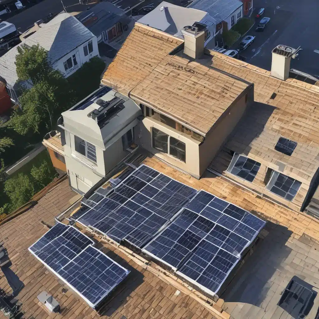 Empowering Your Home with Sustainable Energy: Solara’s Rooftop Solar Installations