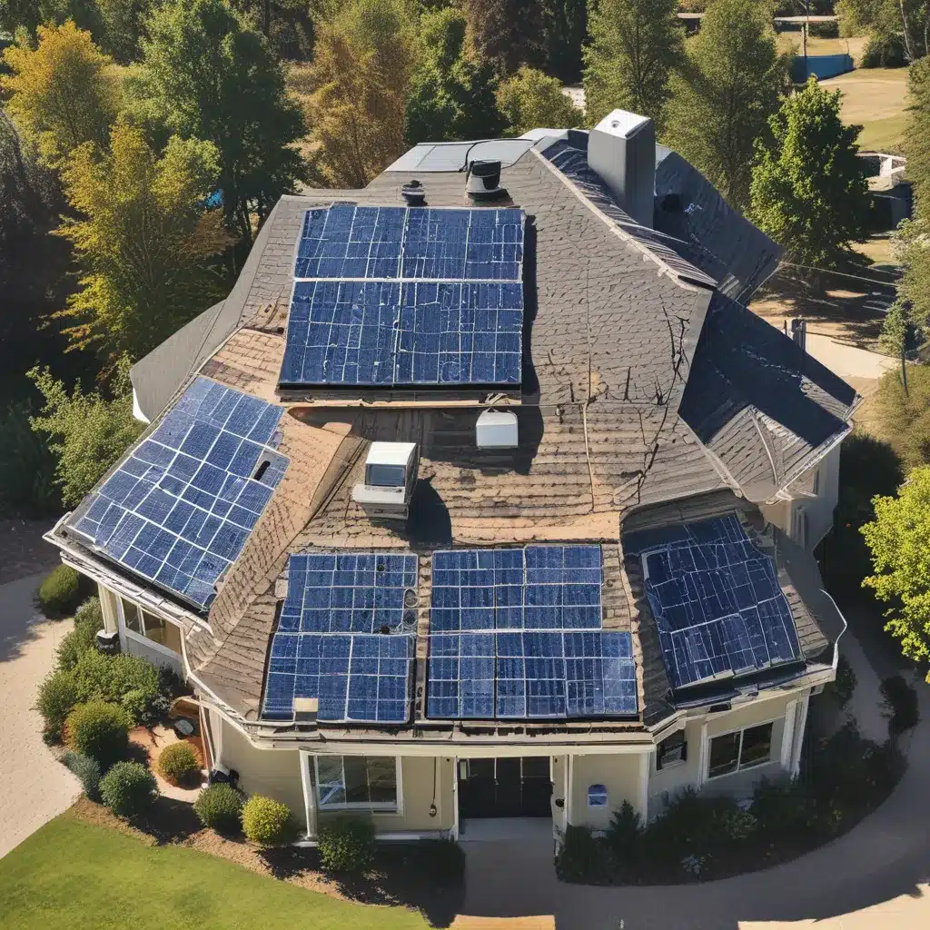 Essential Tips for Maintaining Your Solar Energy System