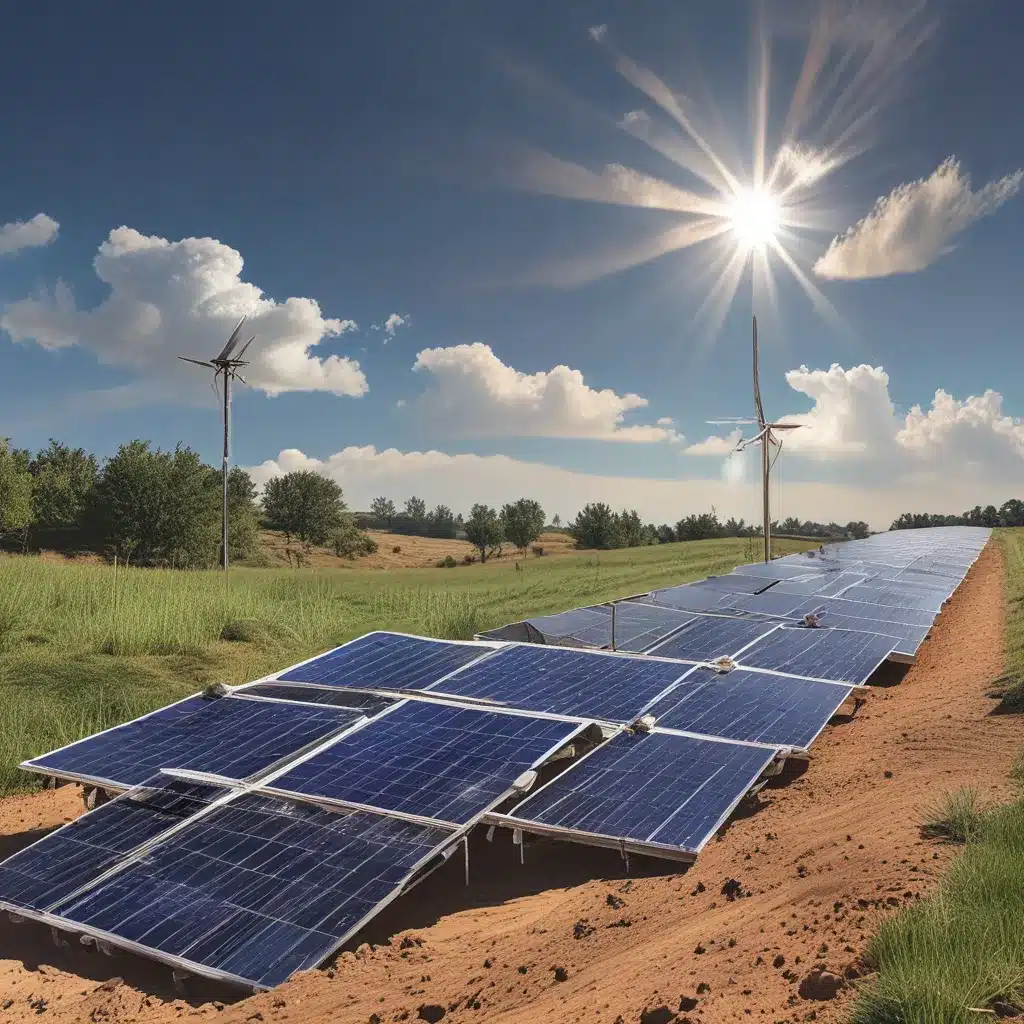Establishing Realistic Timelines: What to Expect for Your Solar Project