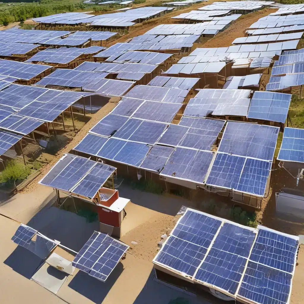 Expanding Solar Accessibility: Solara’s Strategies for Community Shared Solar Programs