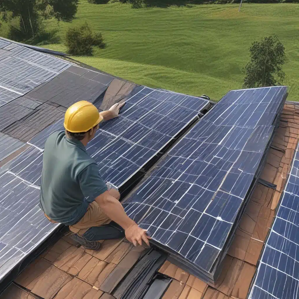 Experience The Power Of Solar With Quality Installations