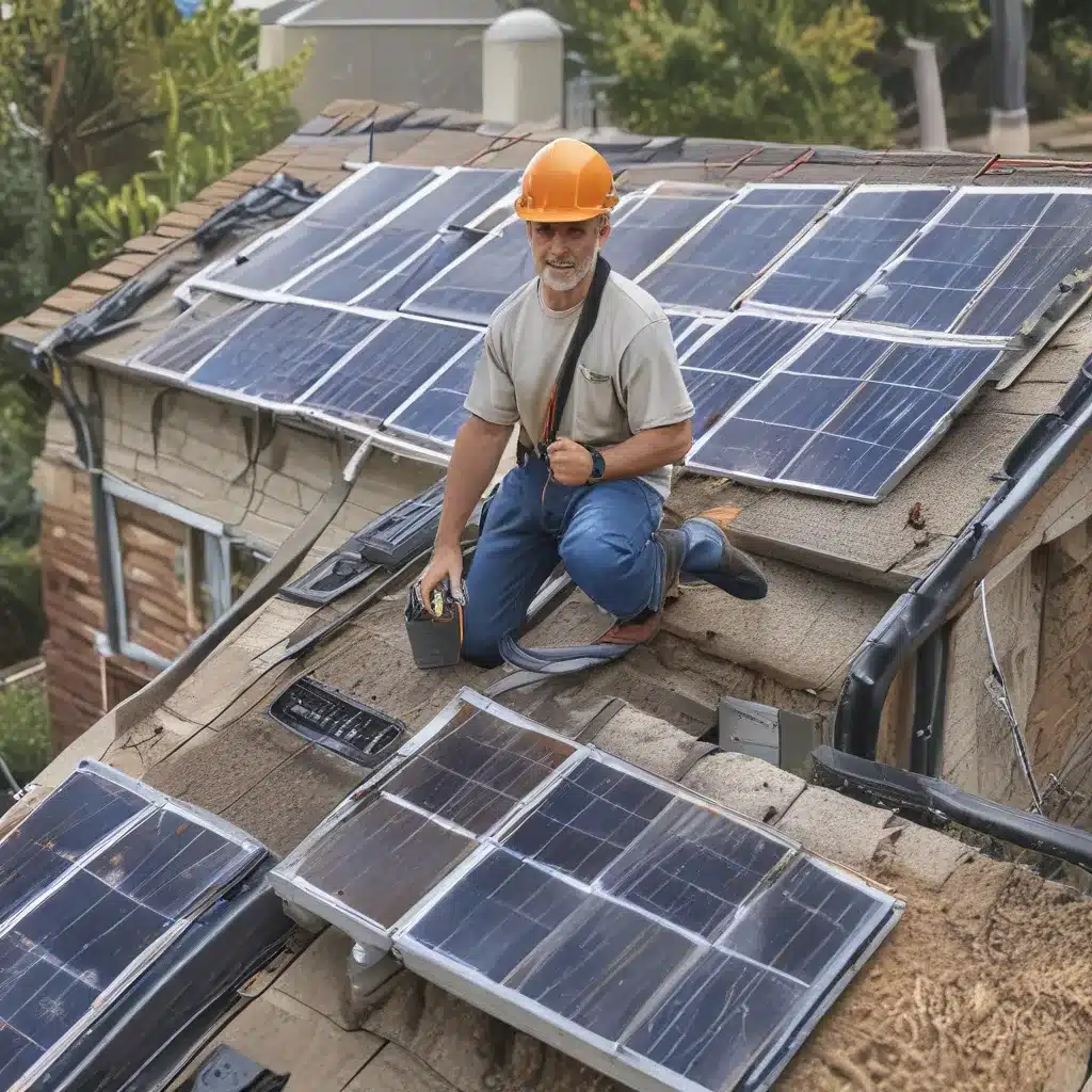 Extending the Lifespan of Your Solar System With Regular Maintenance