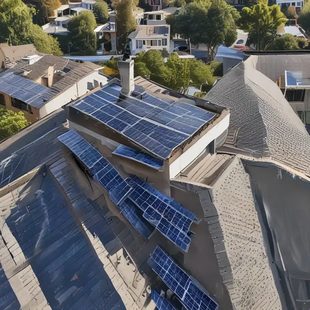 FAQs on HOA Approval for Your Rooftop Solar Installation