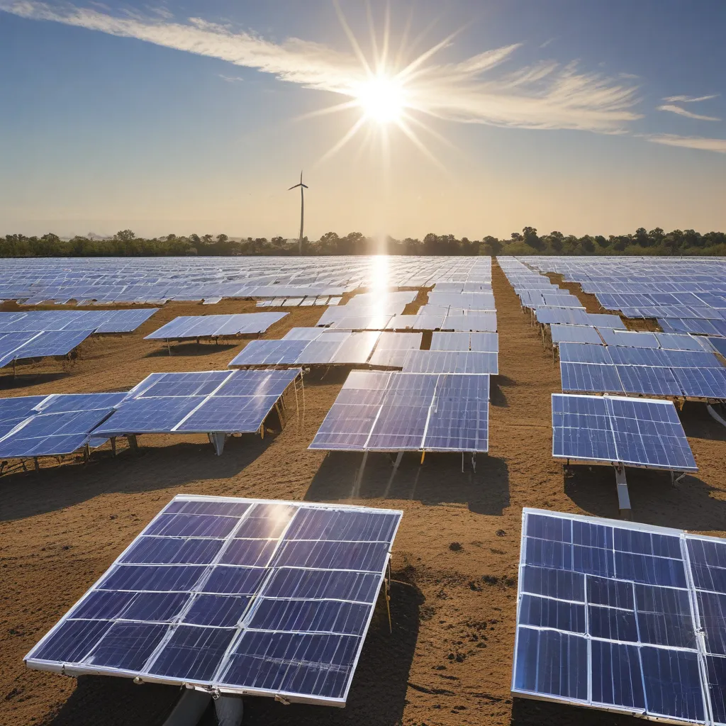 Fostering Solar Innovation: Solara’s Role in Shaping Renewable Energy Incentives