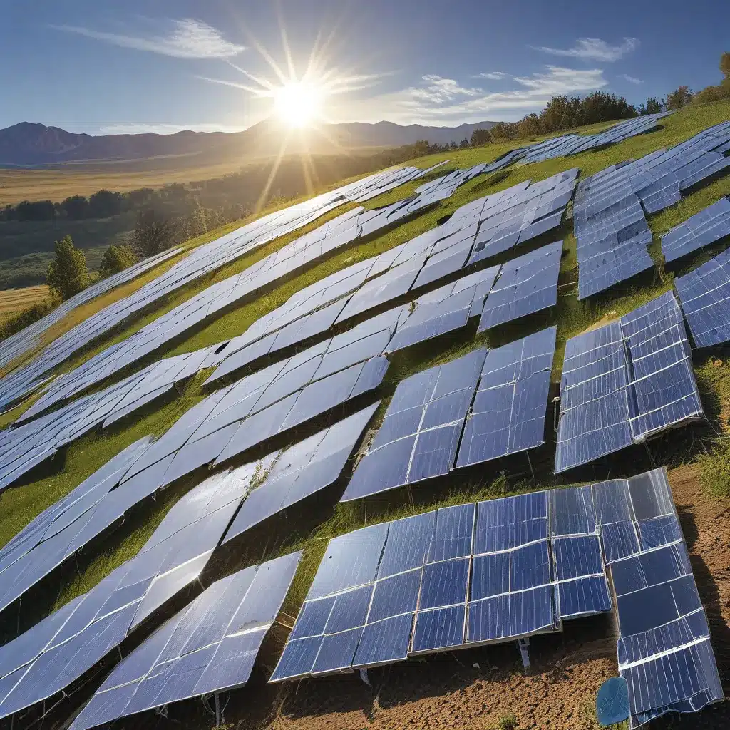 From Sunlight to Sustainability: Solara Systems’ Environmentally Conscious Solar Energy