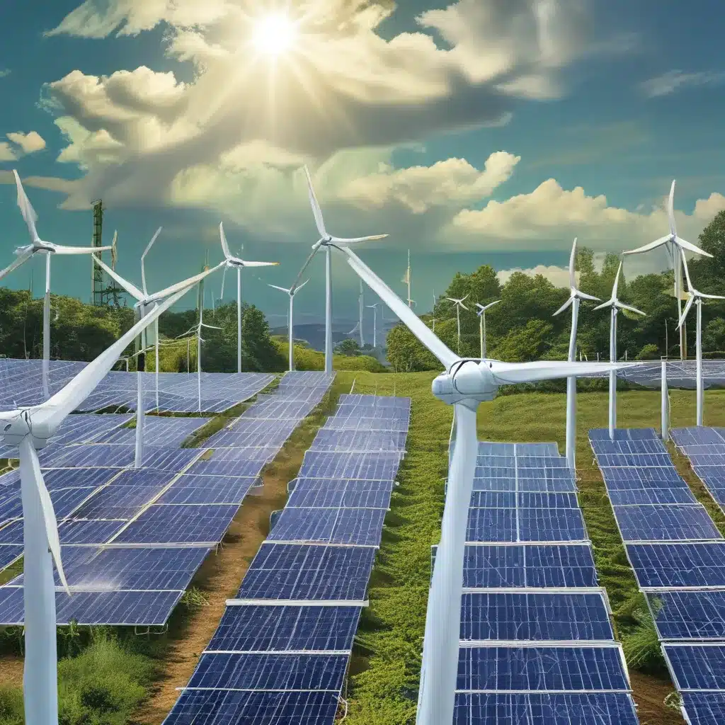 Fueling the Green Transition: Solara’s Policies for Corporate Renewable Energy Procurement