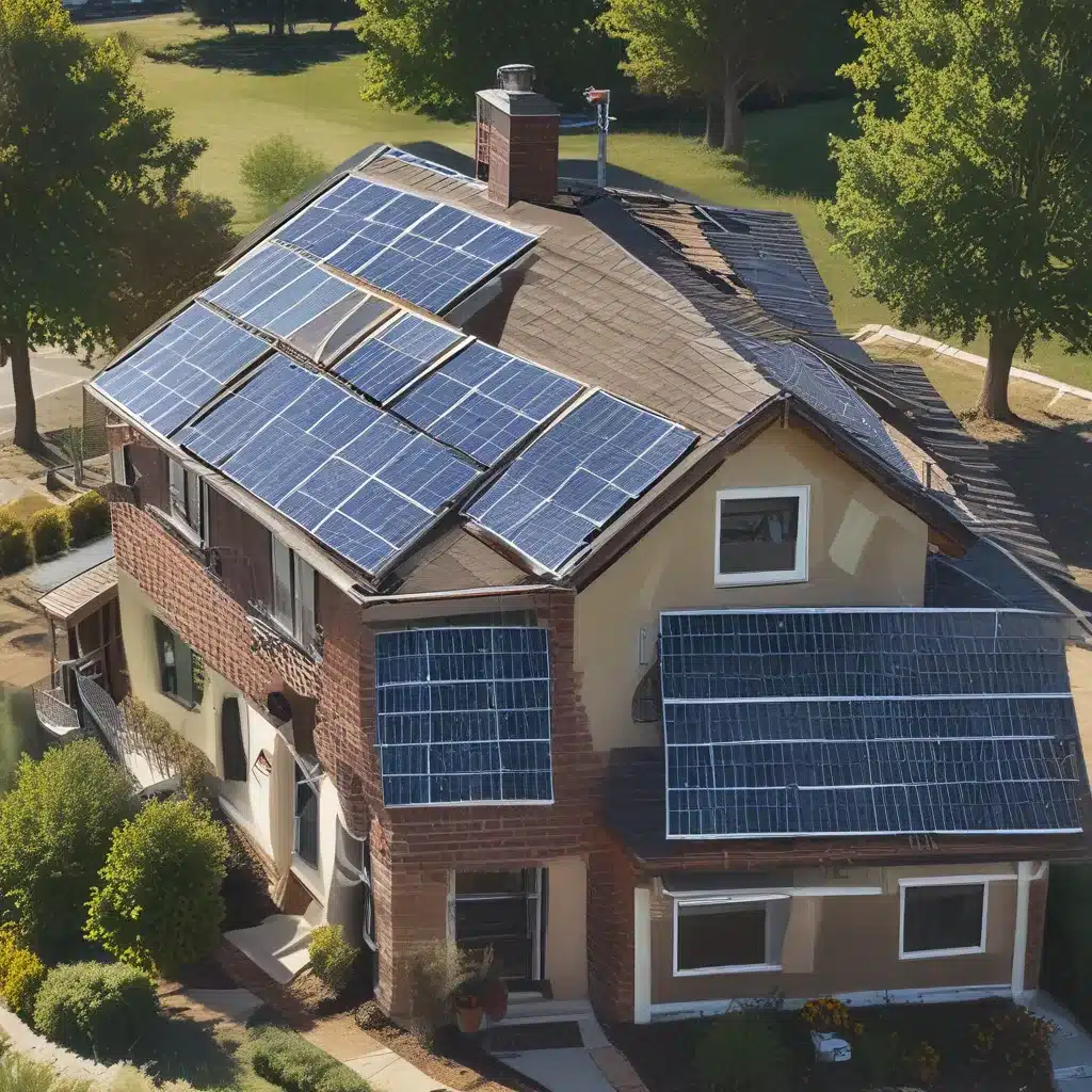 Get Paid for Going Solar with a Power Purchase Agreement