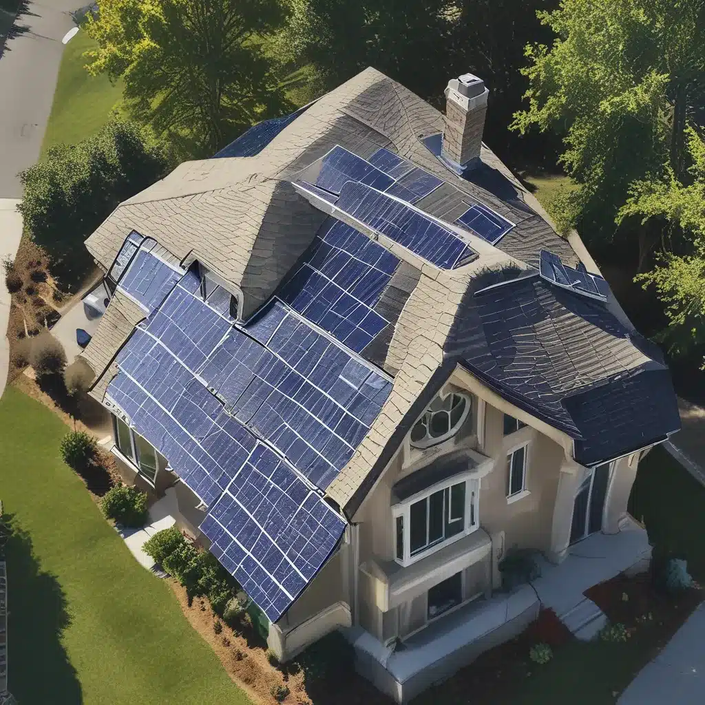 Get Your Free Site Assessment For Seamless Solar Installation