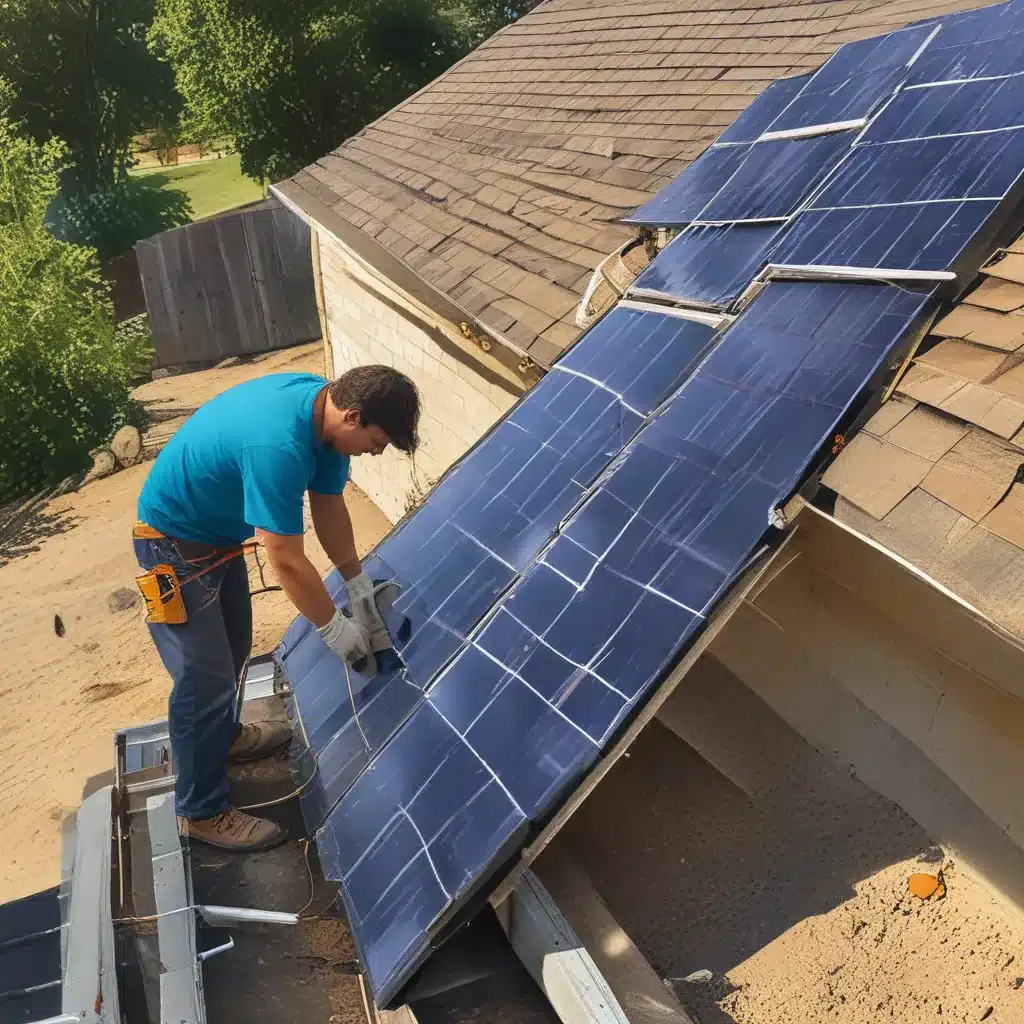 Getting Started with Solar: Essential Tips for DIY Installs