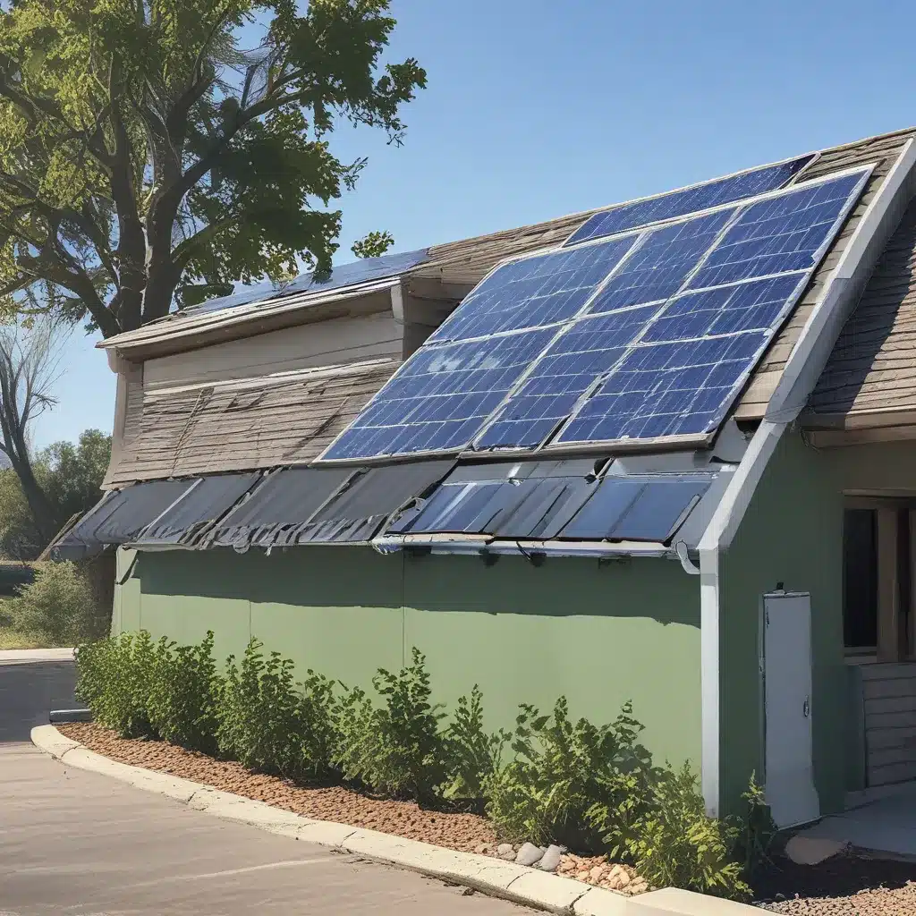 Go Green and Save Green – Affordable Solar Solutions from Solara Systems
