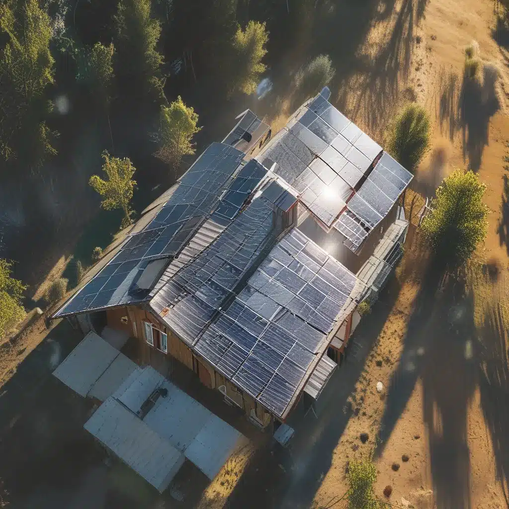 Going Off-Grid with Solar: Is it Right for You?