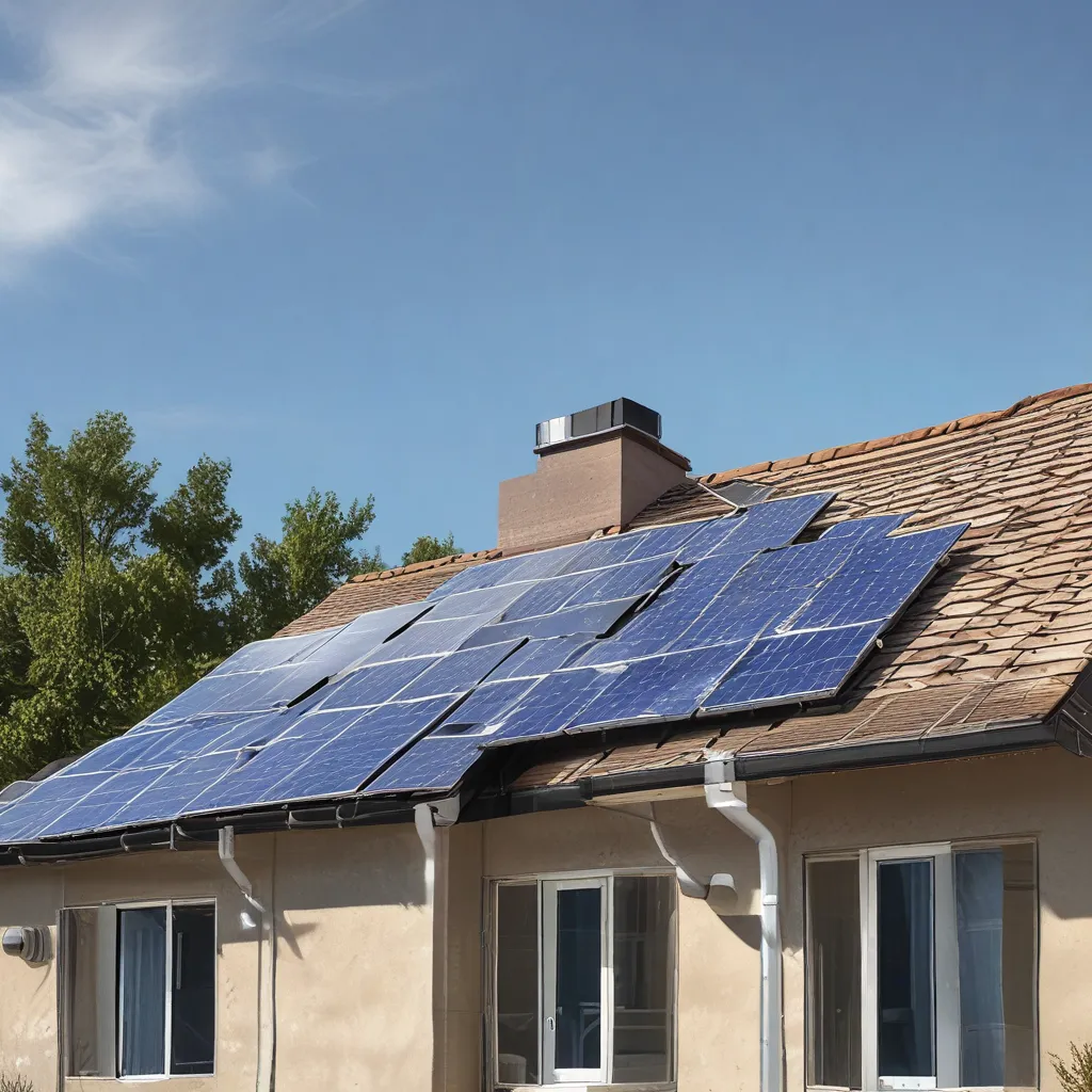 Going Solar: The Switch that Pays for Itself