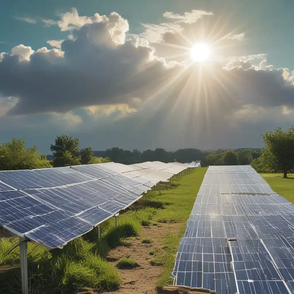 Green Banks: Investing in Solar Energy and Local Jobs