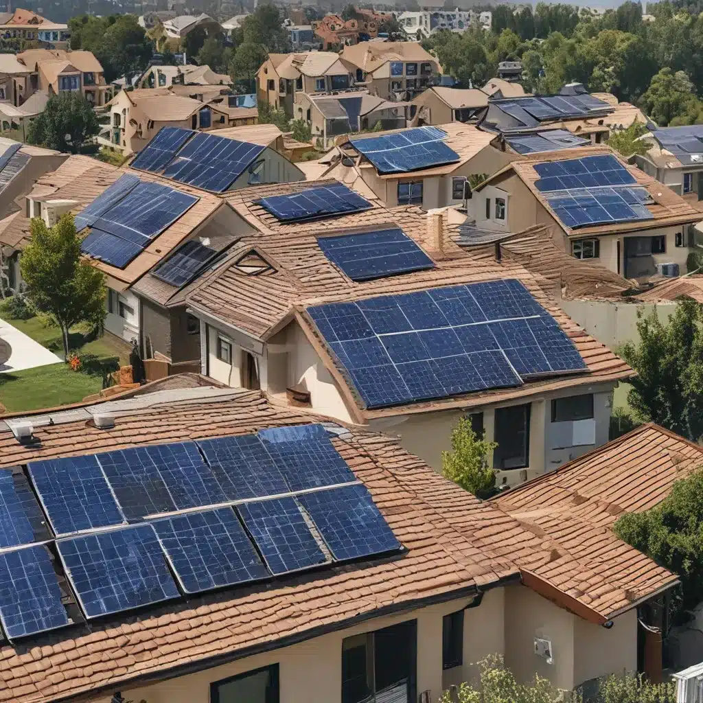 HOA Solar Rules and Regulations: What Homeowners Should Know