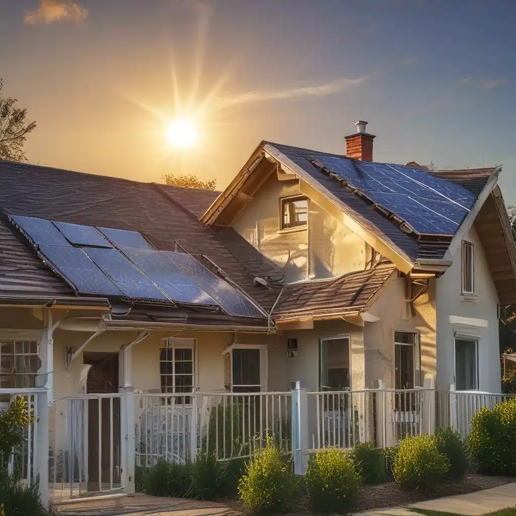 Harness the Sun, Power Your Home: Top Tips for Maximizing Solar Energy in Your Home