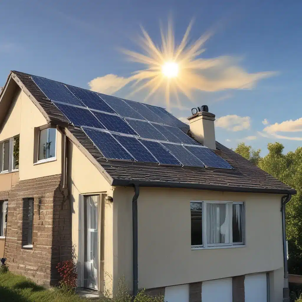 Harness the Sun’s Financial Power with Solara’s Solar Systems