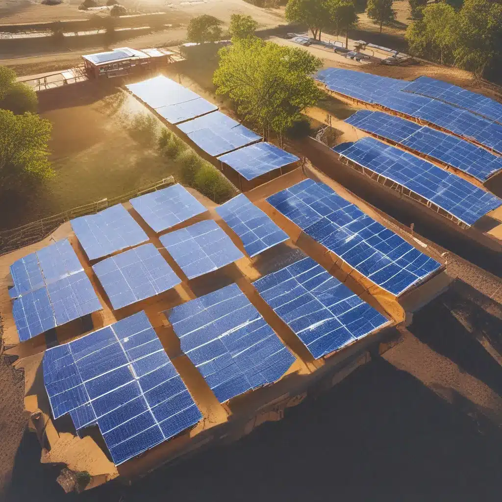 Harnessing the Power of the Sun: Solara’s Innovative Solar Solutions