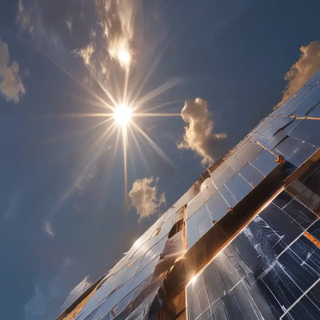 Harnessing the Sun’s Potential: Solaras Solar Energy Innovations