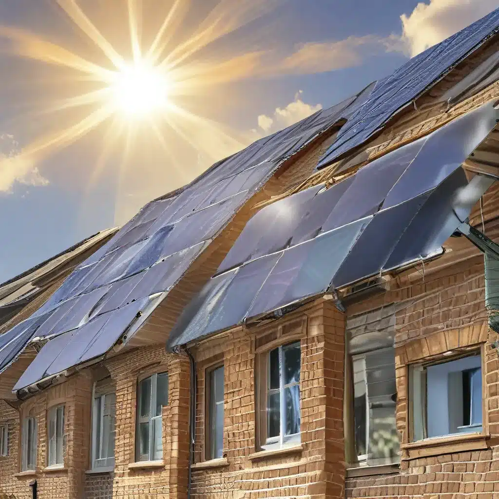 Harnessing the Sun’s Power, Protecting the Planet: Solara Systems’ Eco-Friendly Innovations
