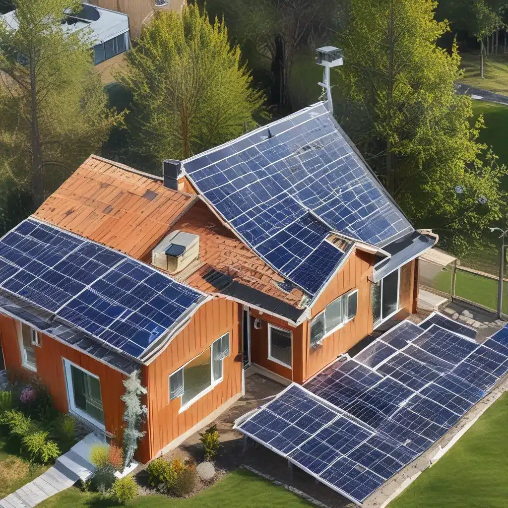 Home Solar 101: A Beginners Guide to Going Solar