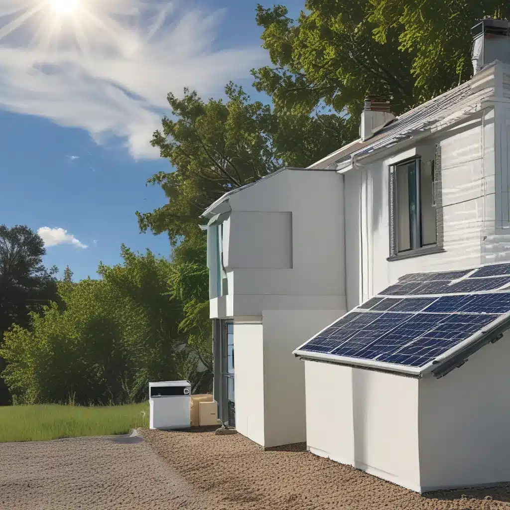 Home Solar Battery Storage Vs. Grid-Scale Storage