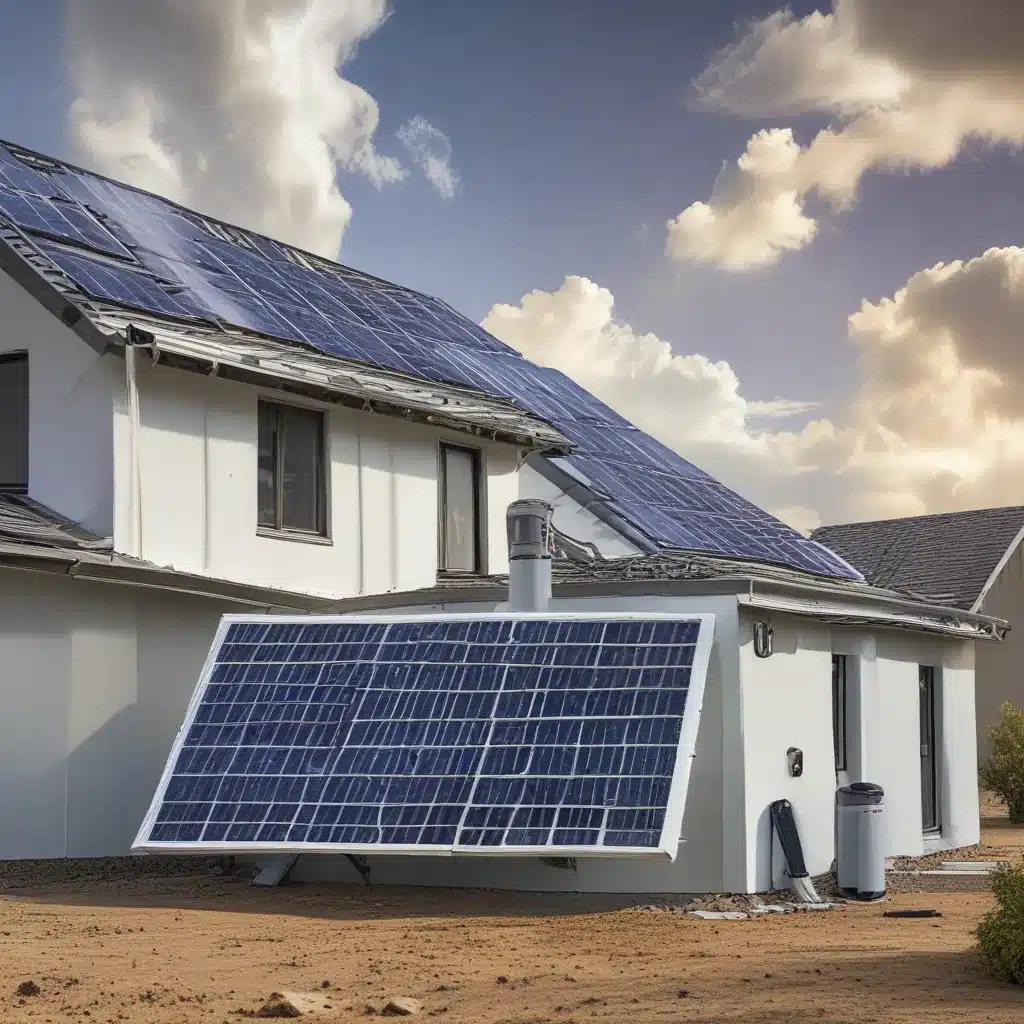 Home Solar and Battery Storage Systems: Your Questions, Answered