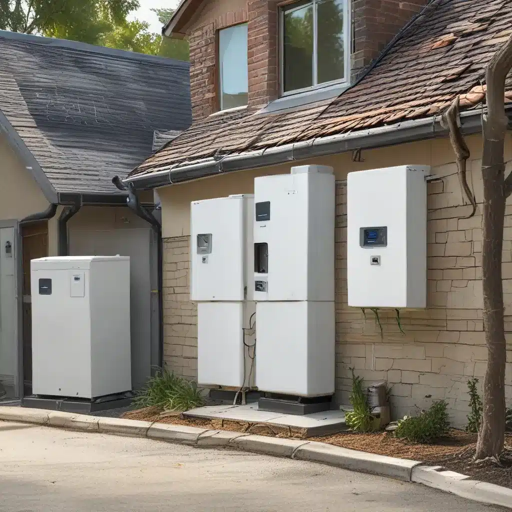 Home battery storage: What homeowners need to know