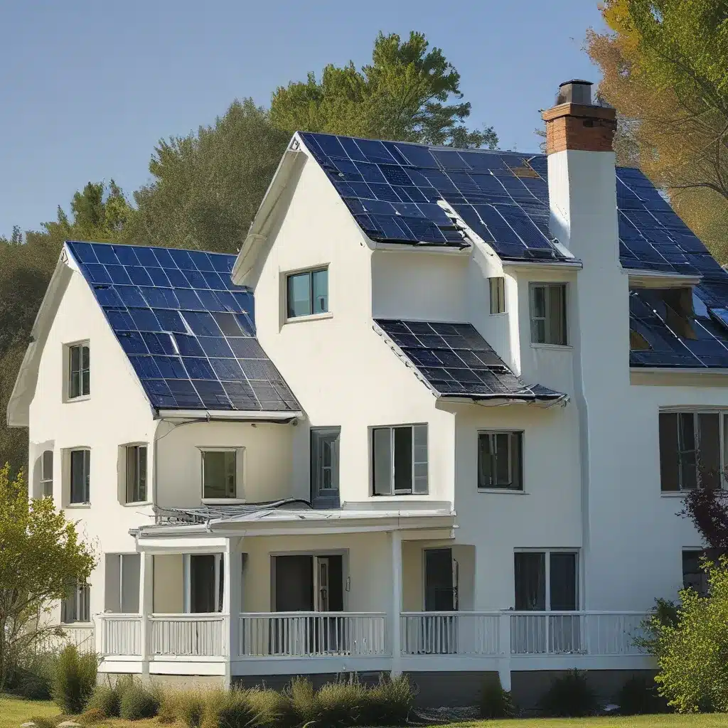 Homeowners Guide to the Federal Solar Tax Credit