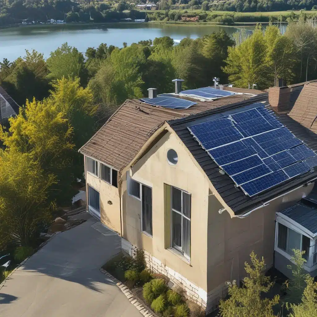 How Homeowners Can Do Their Part for the Planet with Solar Power