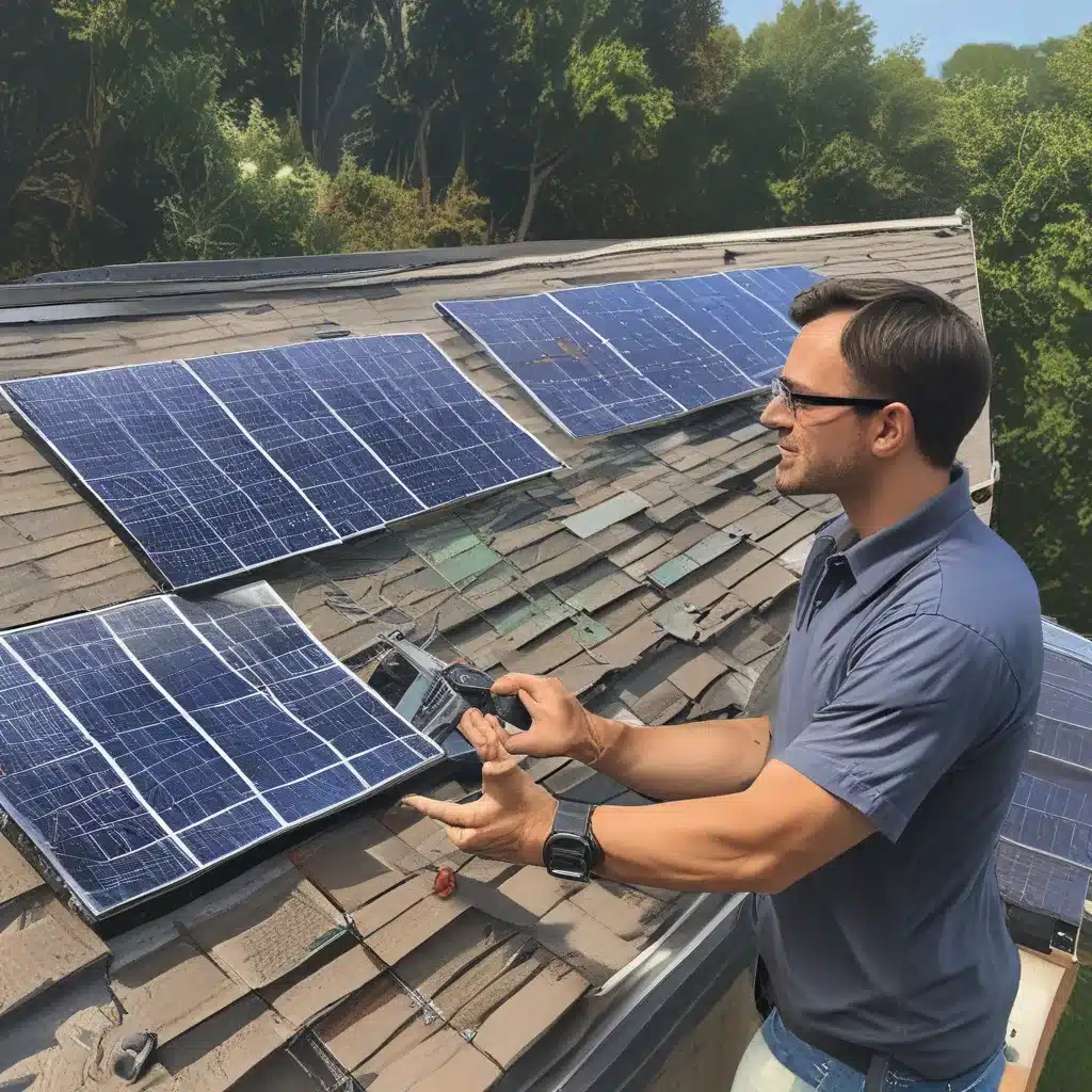 How Our Solar Installers Design the Ideal System for Your Needs