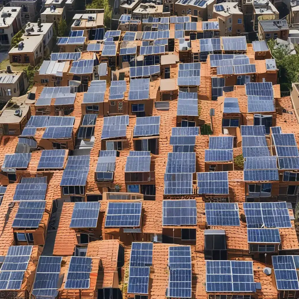 How Rooftop Solar Can Reduce Your Carbon Footprint