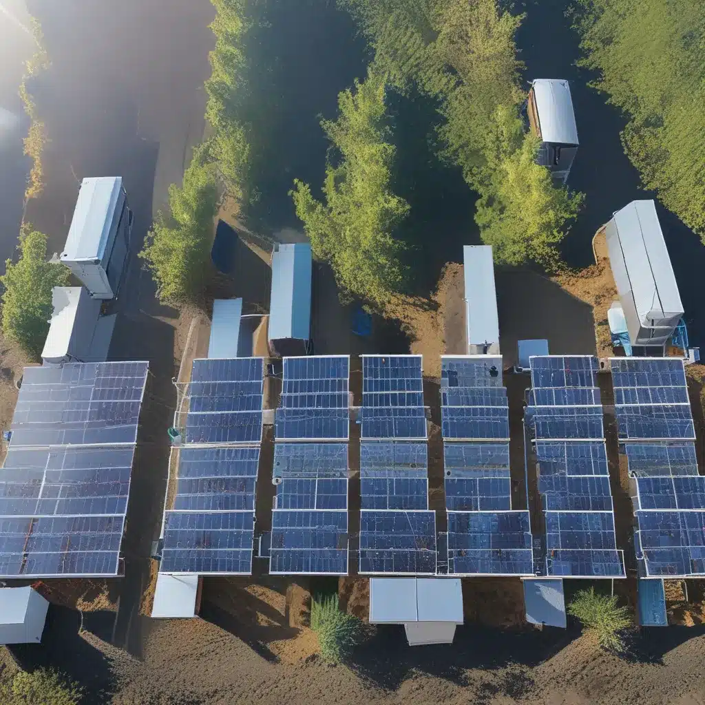 How Solar Energy Helps Businesses Achieve Net Zero Emissions Goals