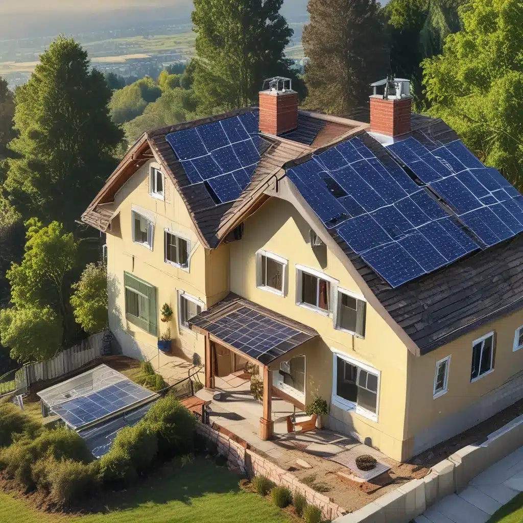 How To Calculate Your Potential Solar Savings