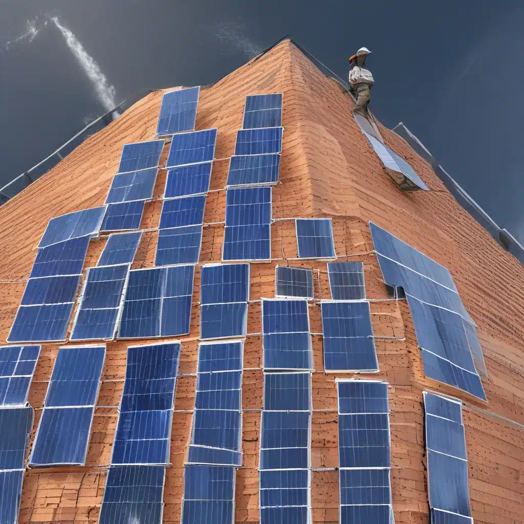 How to Maintain Peak Performance from Rooftop Solar Panels