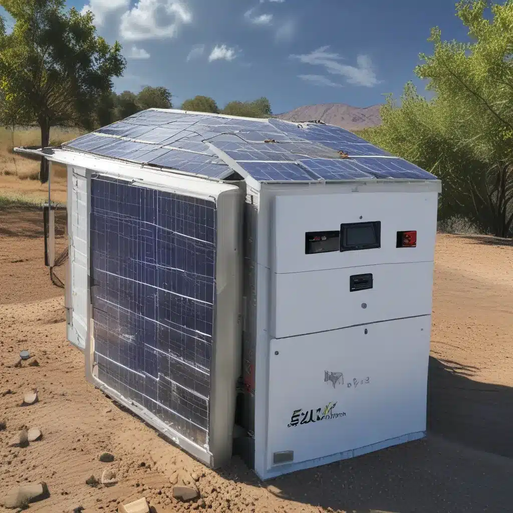How to Size Your Solar Battery Storage System: Variables to Consider