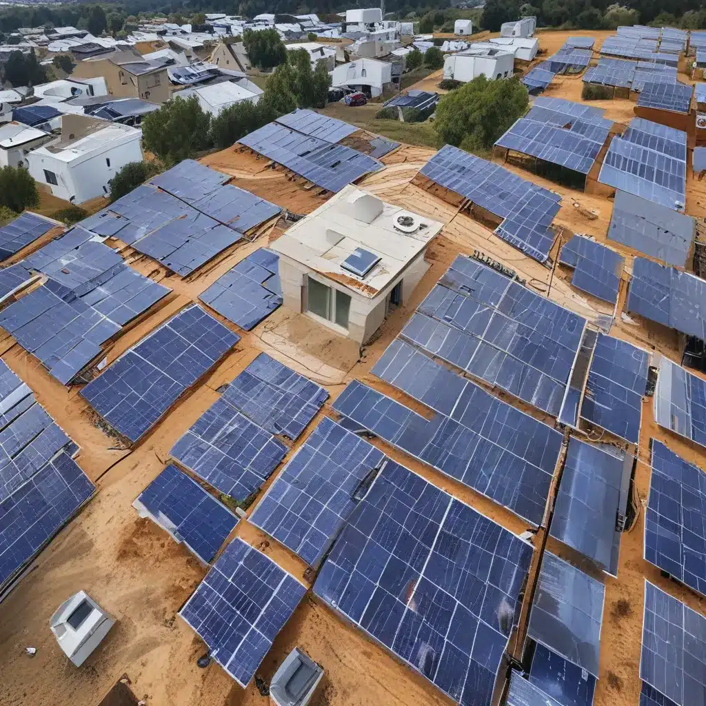 How to Spot Solar Panel Defects Before They Become Costly Repairs