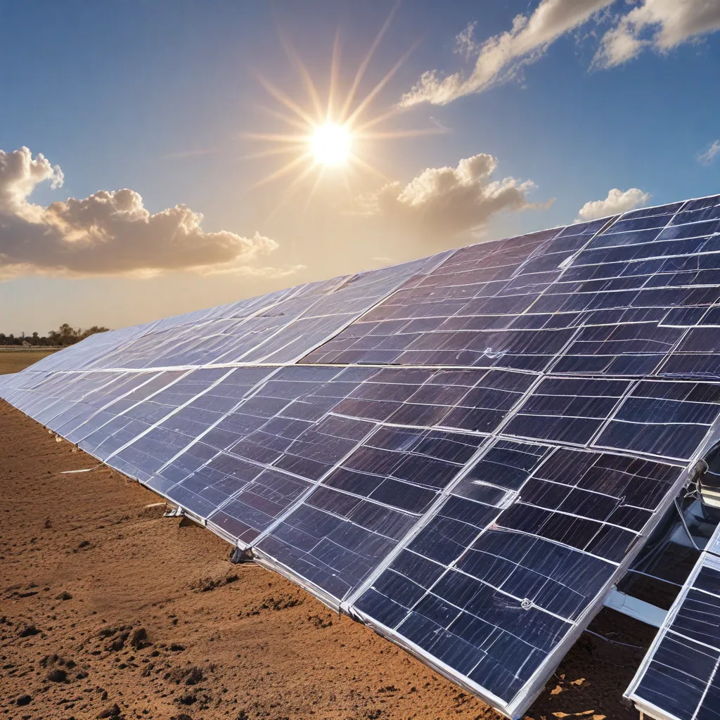 Improving Your Solar ROI: Design Considerations to Maximize System Value