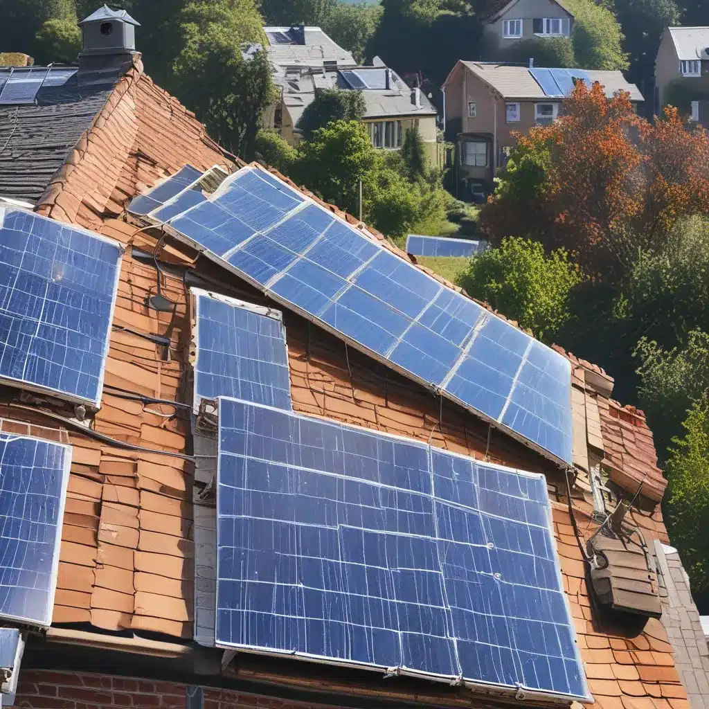 Install Your Own Solar Panels and Save Big on Energy Bills