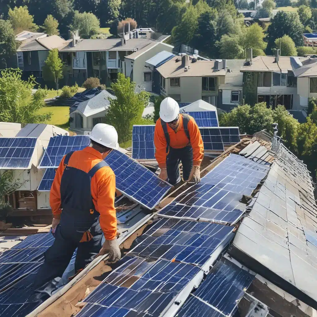 Installing Solar Panels? How Permitting and Inspections Work