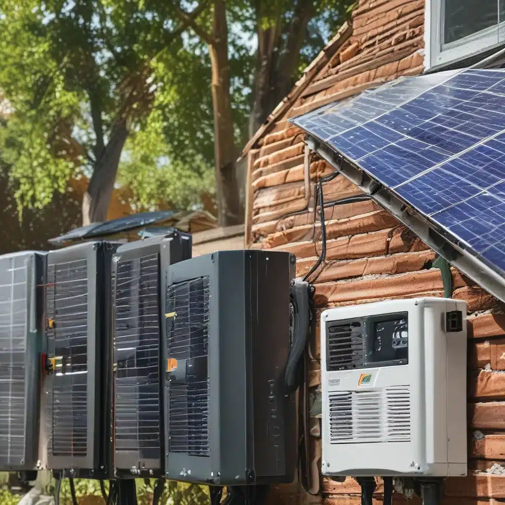 Inverter Placement: Key Considerations for Your Solar Installation