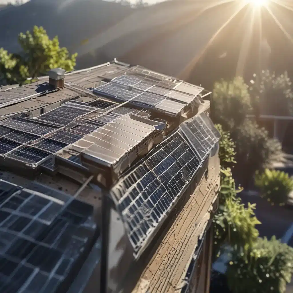 Is a Solar Panel Replacement On the Horizon? Signs to Look For