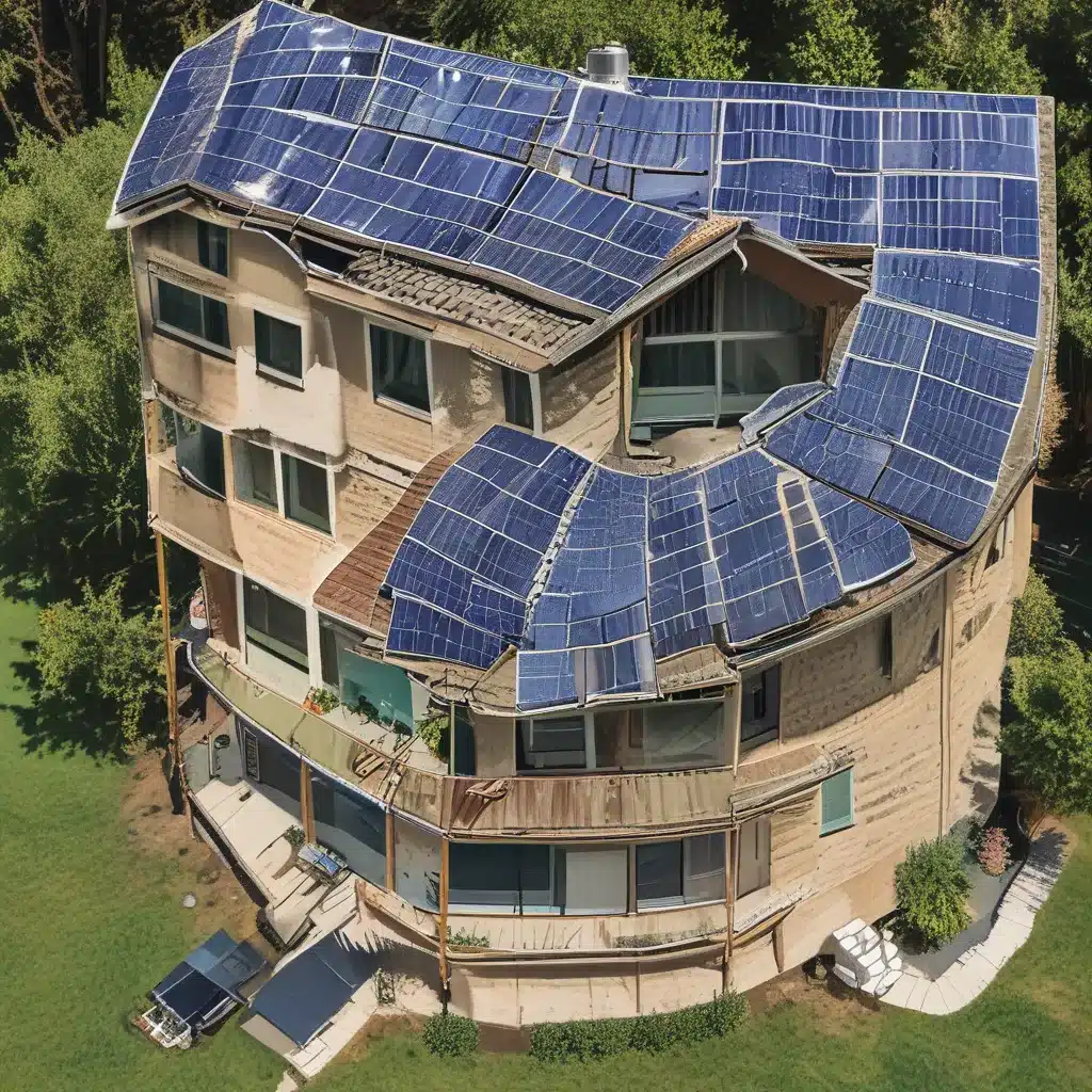 Keep Calm and Go Solar: The Residential Solar Guide