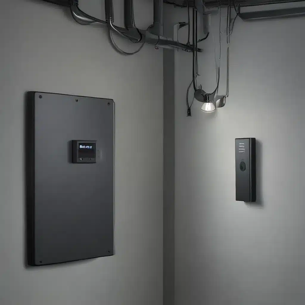 Keep Your Lights On With an Efficient Battery Storage System