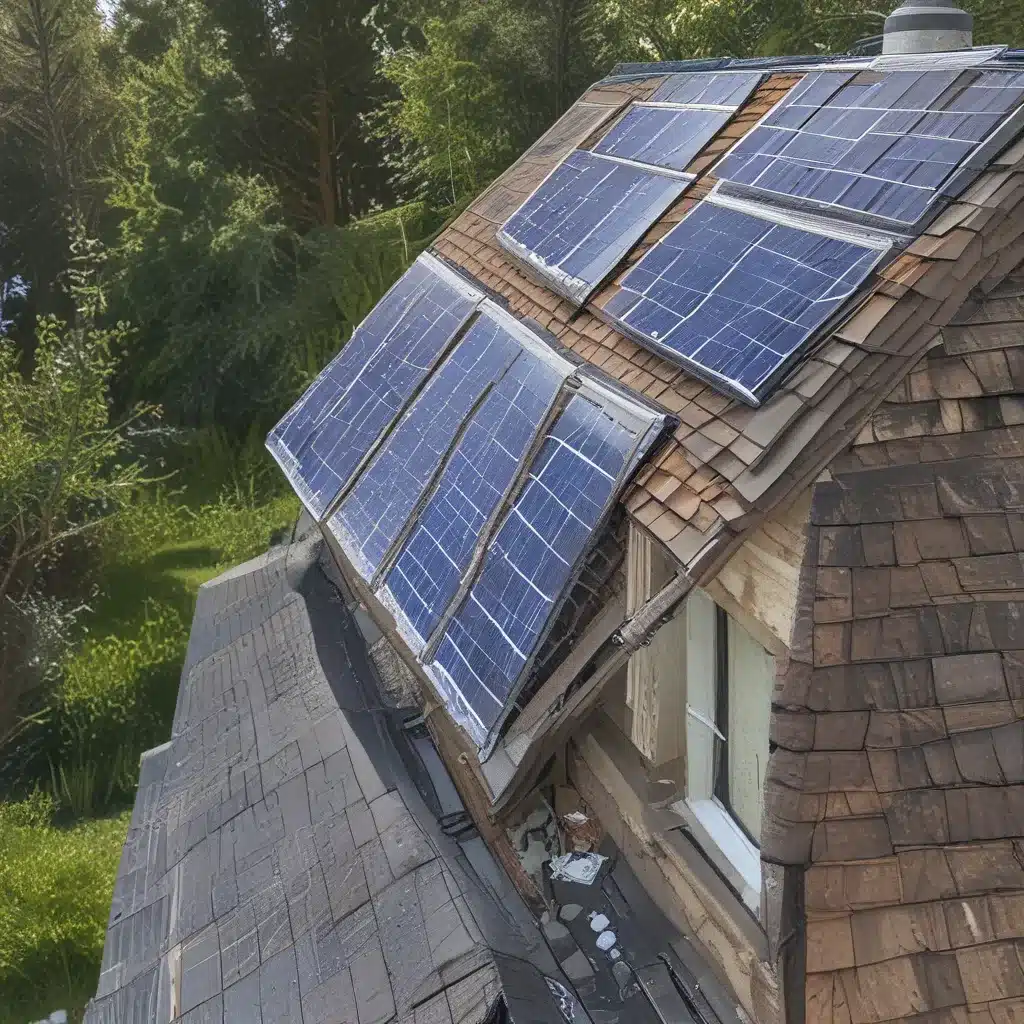 Keep Your Solar Panels Humming This Season with Proper Care