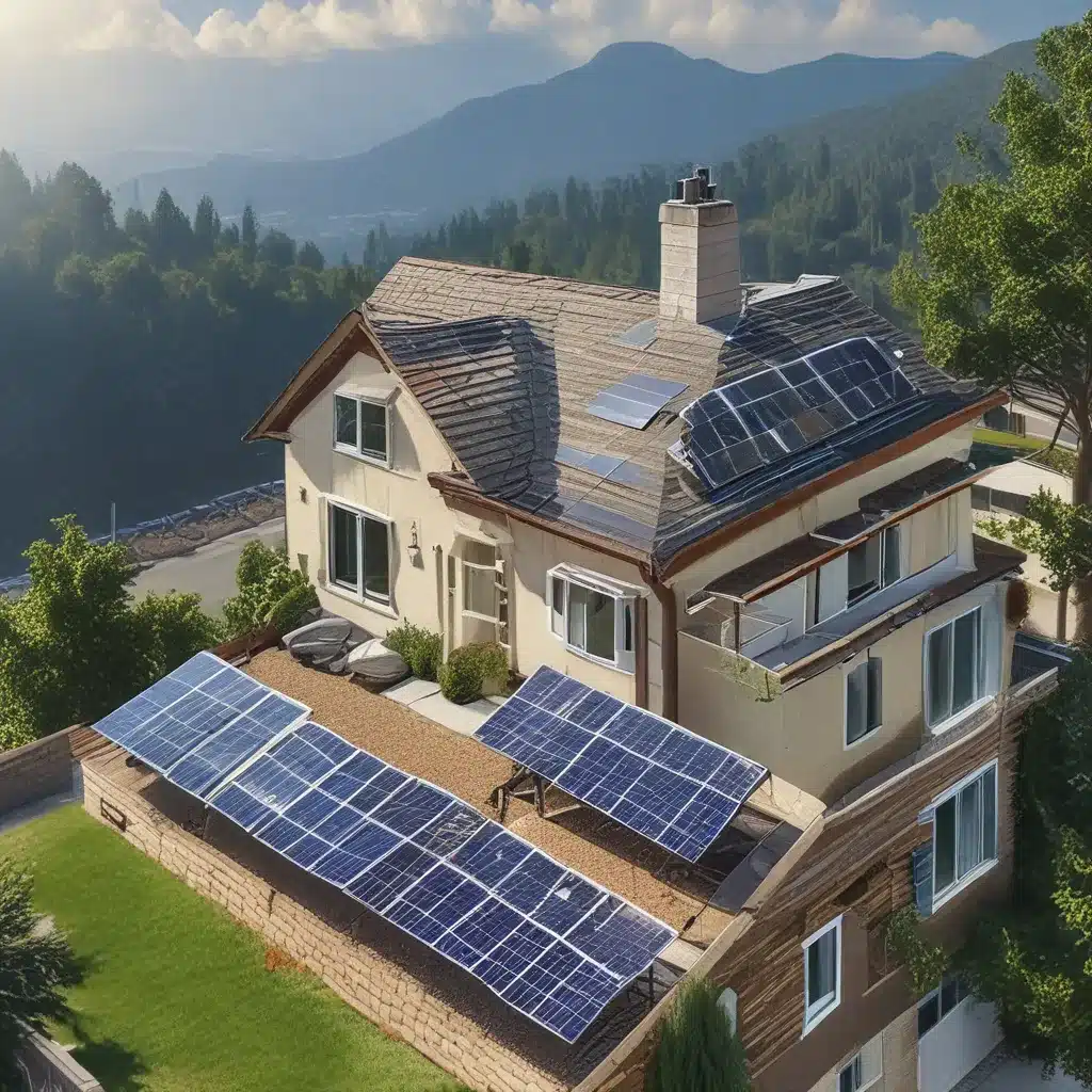 Keep Your Solar Panels Operating at Peak Performance with Monthly Checkups
