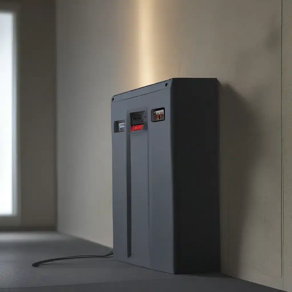 Keep the Lights On During Power Outages With Our Backup Battery Systems