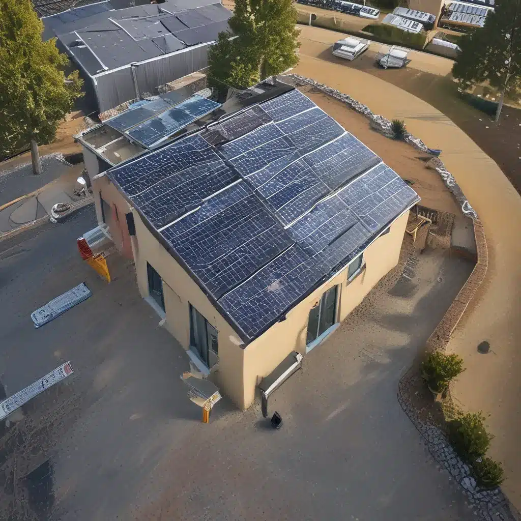 Key Factors in Planning a Solar Panel Installation