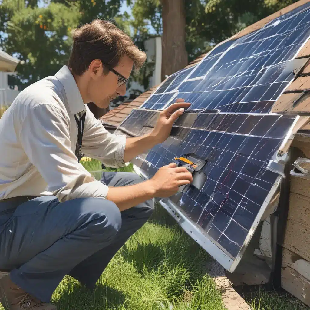 Let Our Solar Experts Design The Perfect System For You