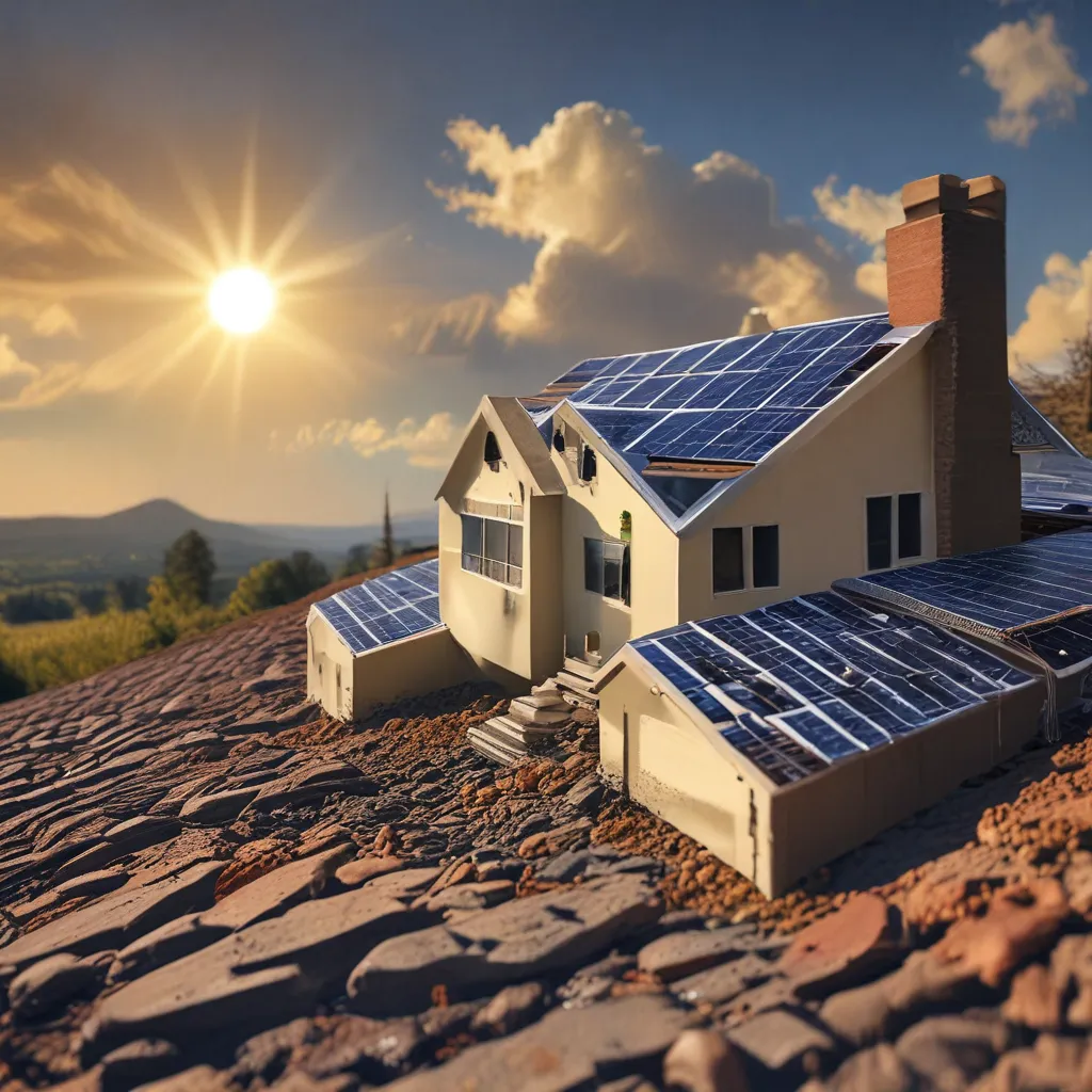 Lock In Decades Of Electric Bill Savings with Solar